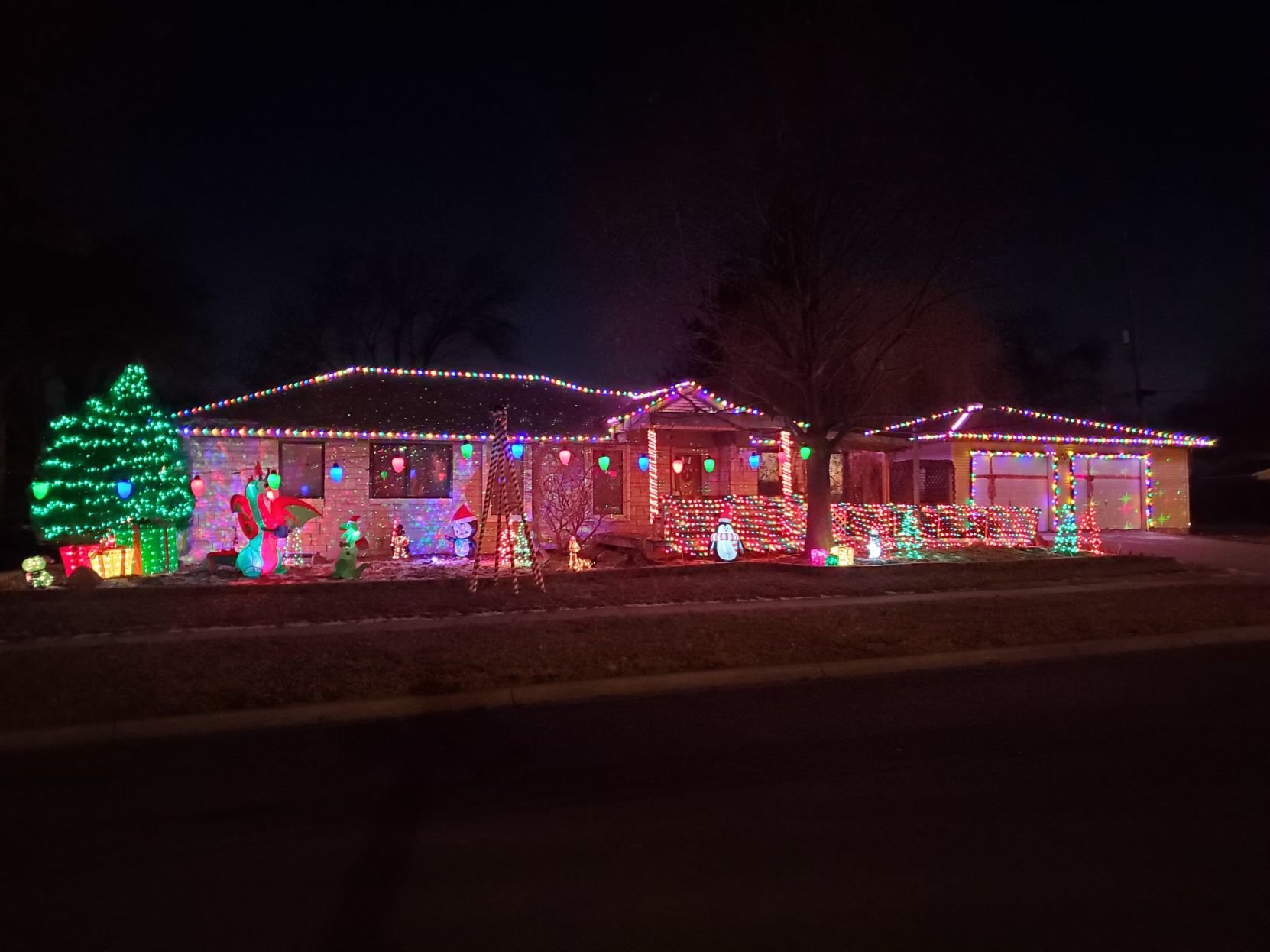 3305 N. 63rd St.